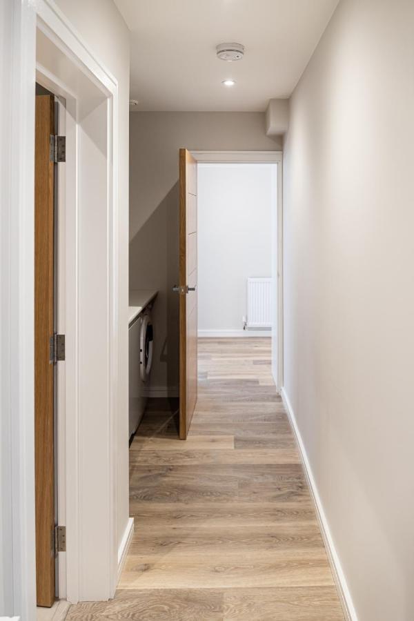 Amazing New Spacious Apartment In Se1 Londres Exterior foto